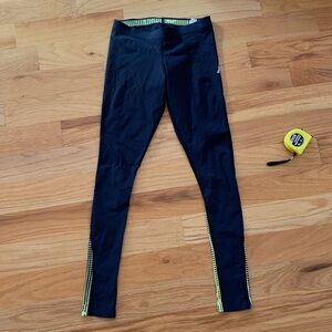 Reebok Crossfit tight legging Games size small sm